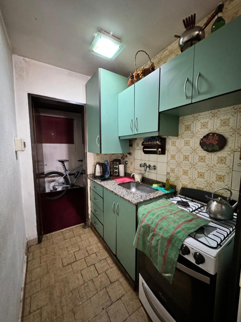 DUPLEX EN VENTA EN CASTELAR