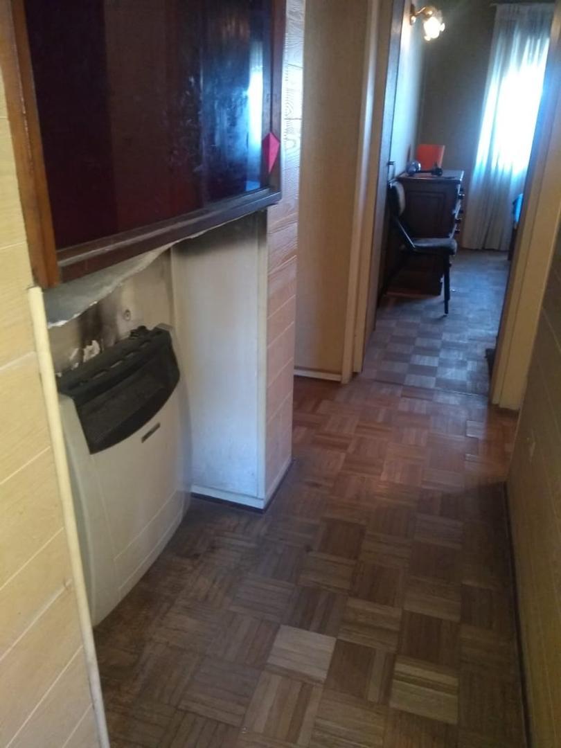 4 Ambientes 85 m² – Excelente Estado – Villa Crespo