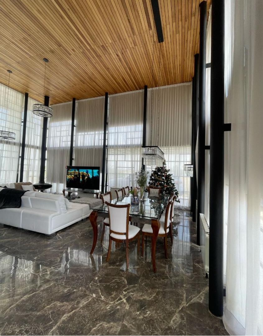 Alquiler Casa San Sebastian - CUAN PROPIEDADES