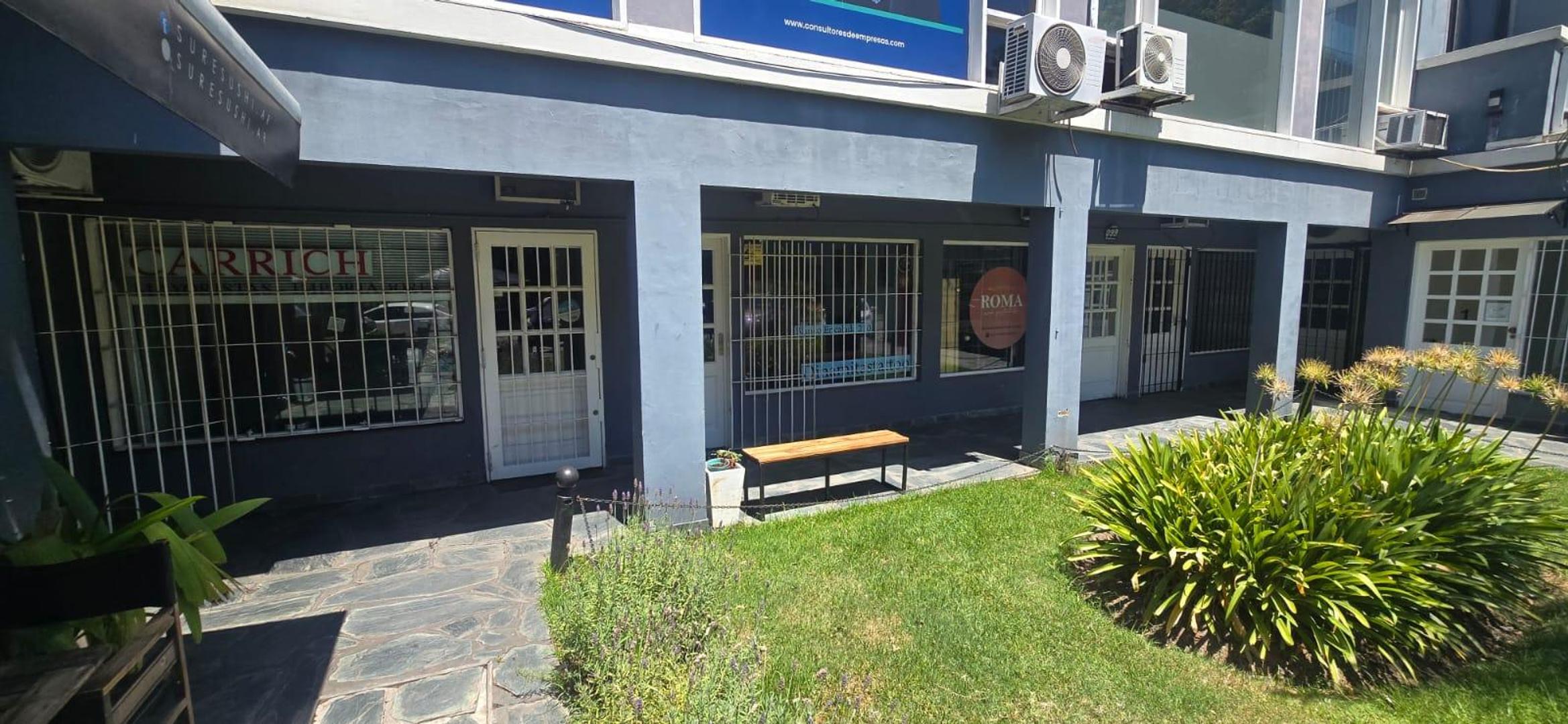 Local en alquiler en San Isidro