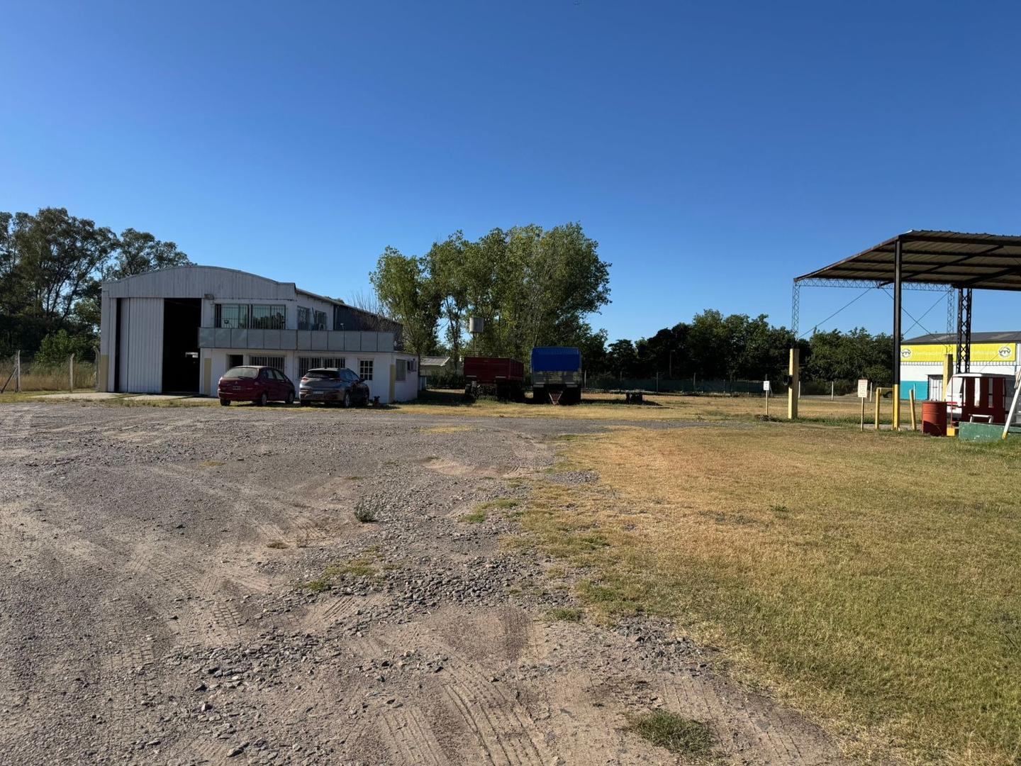 Colectora Sur Y Calle 125