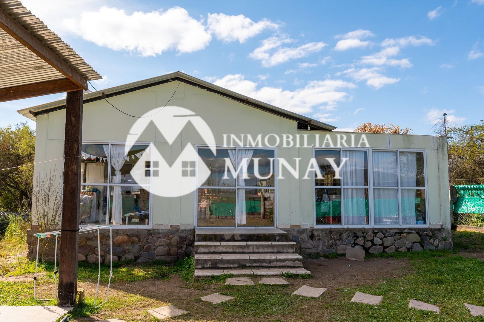 Venta Casa Campo La Calderilla