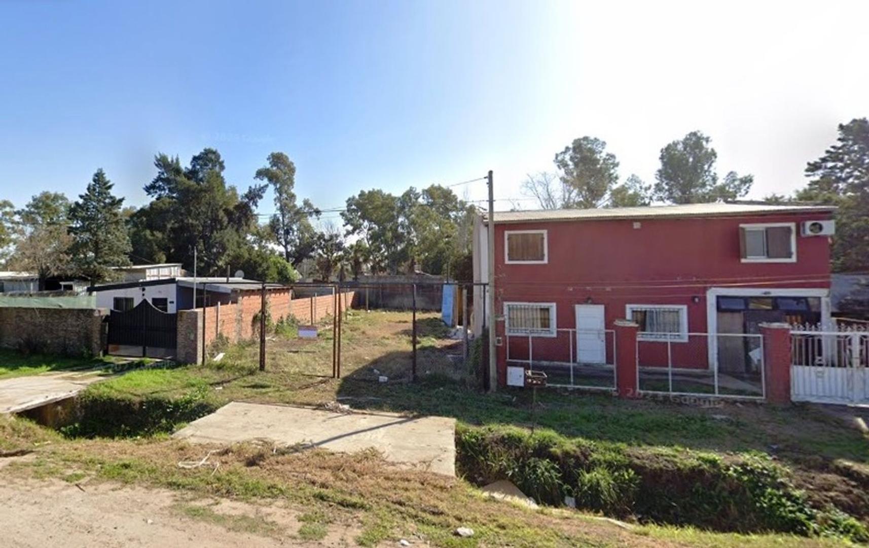 Terreno en Venta de 300,0 m2