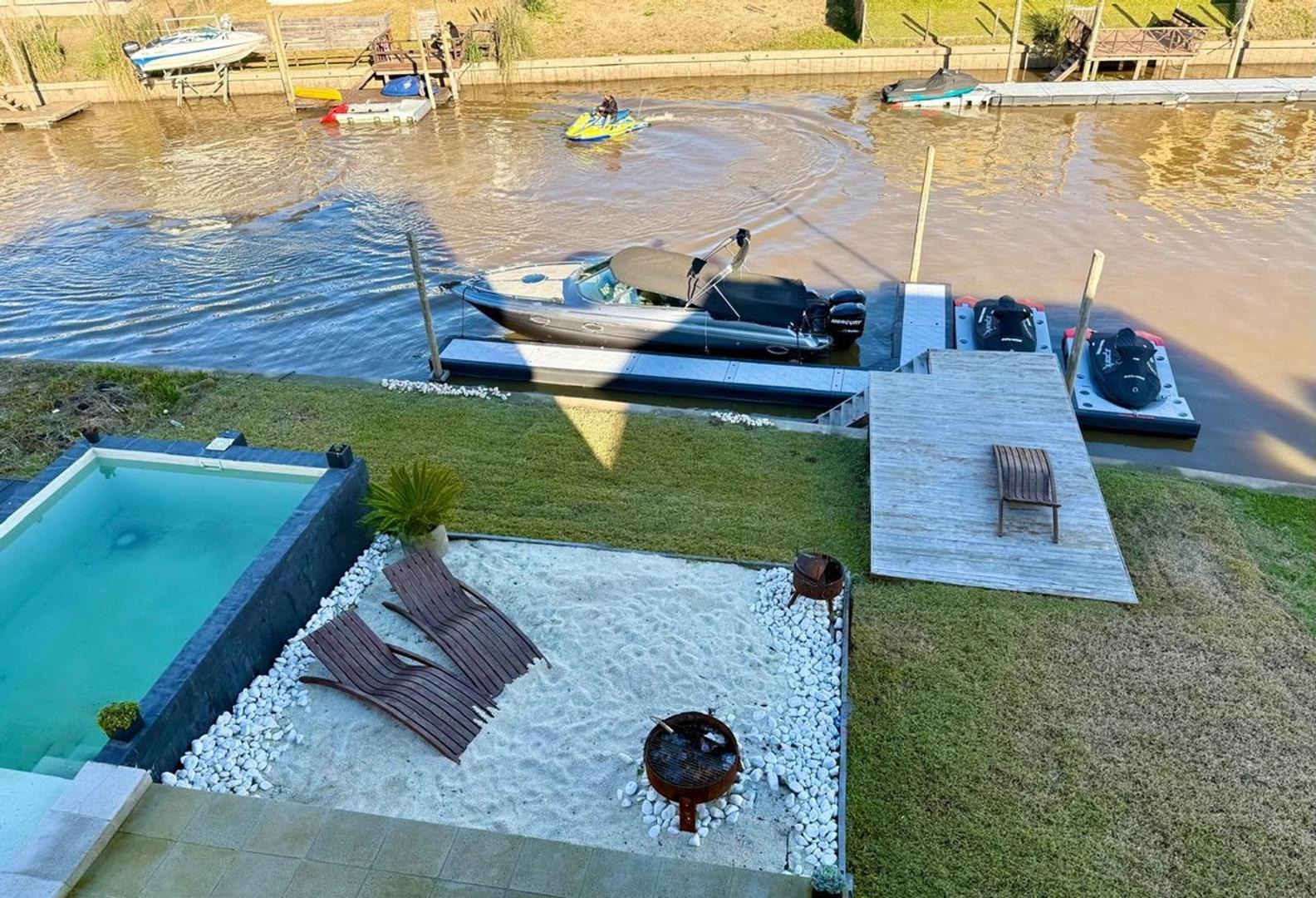 Boulevard De Todos Los Santos