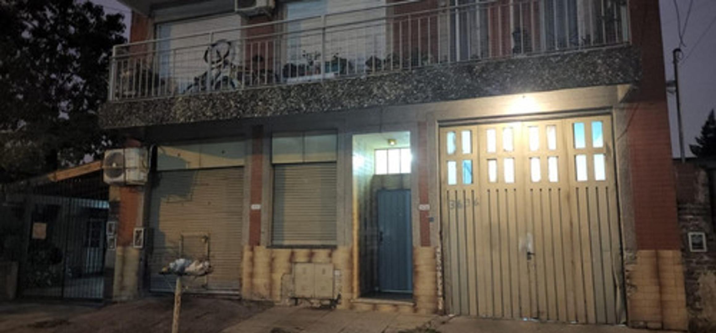 Departamento 2 Ambientes En Venta,  San Justo, Sin Expensas.
