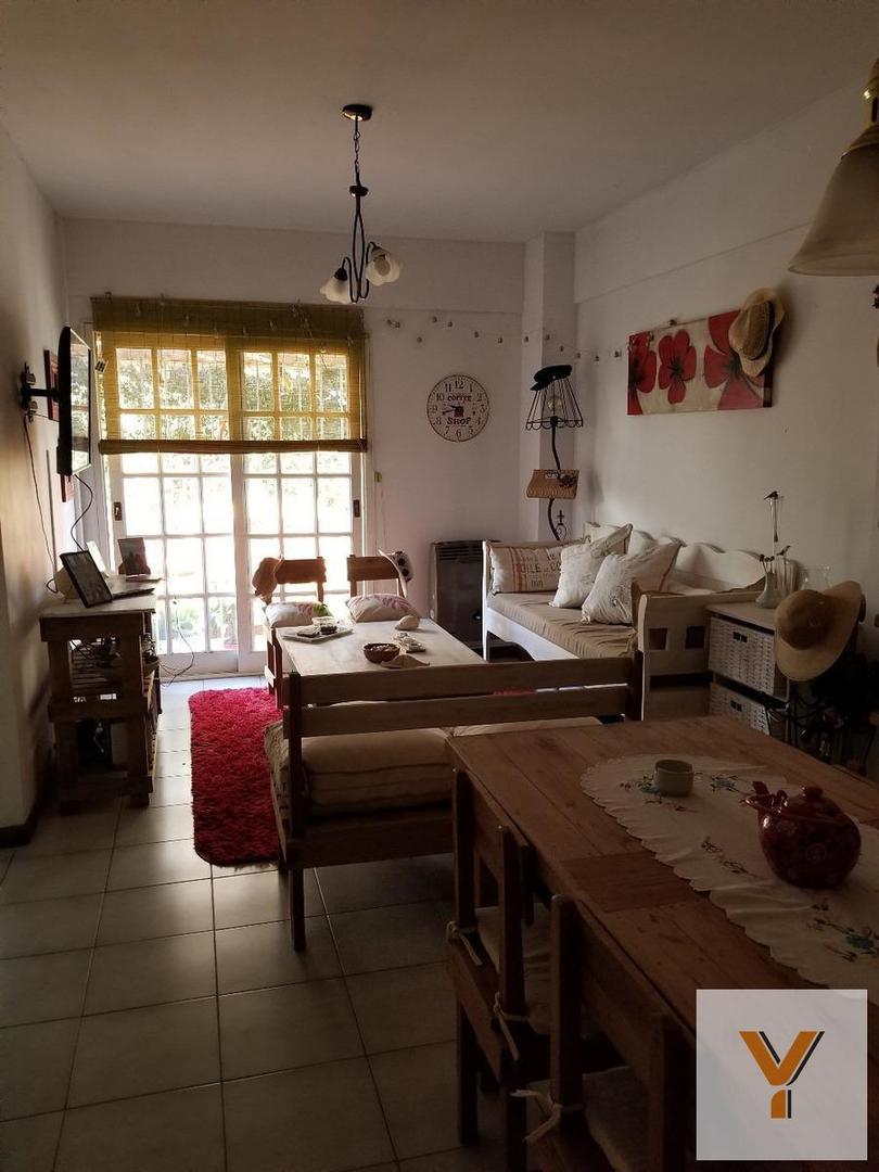 PH en venta - 1 Dormitorio 1 Baño - 85Mts2 - San Isidro