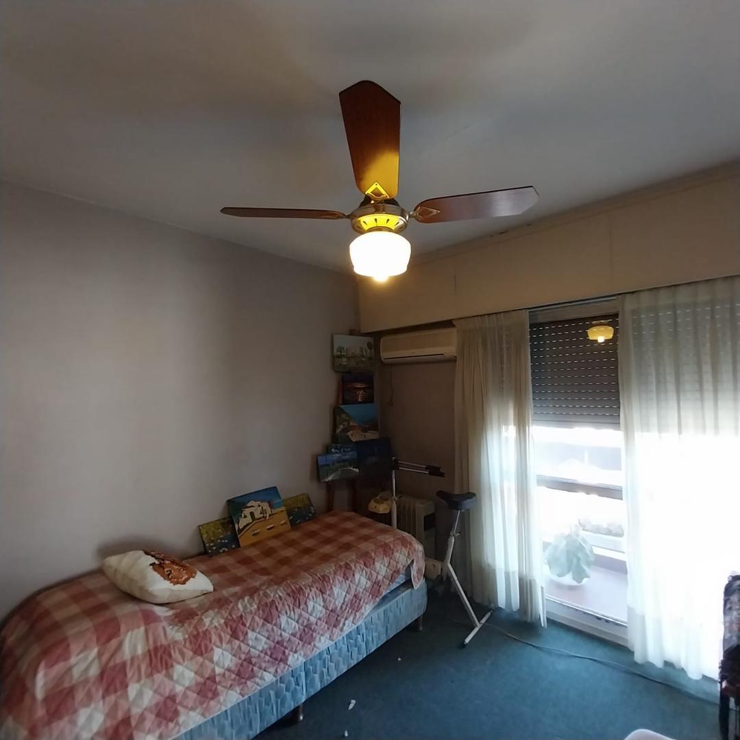 Departamento en Venta 52 años