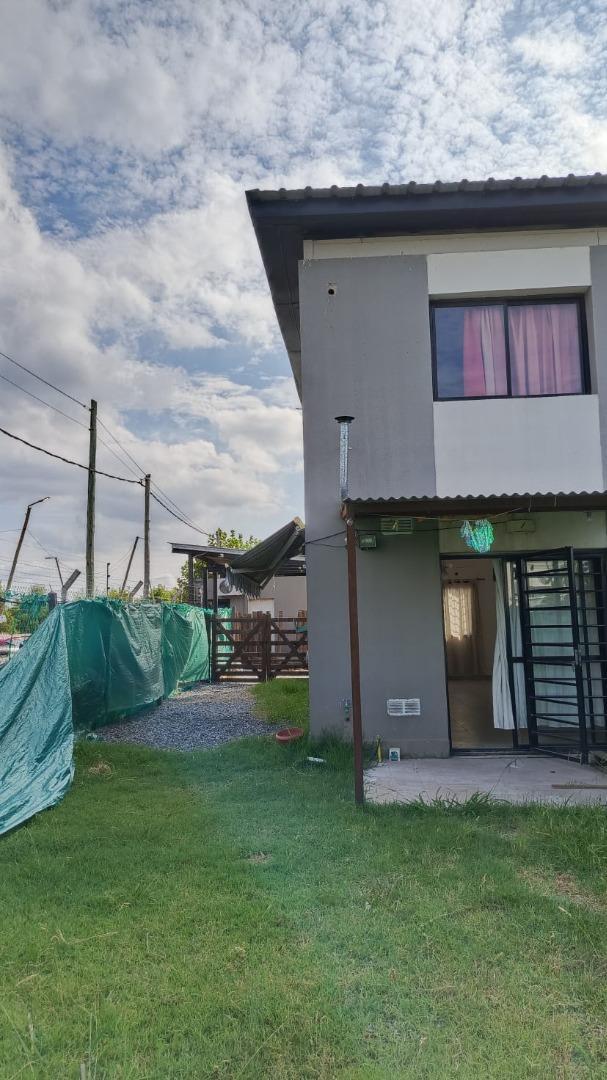 Casa en Alquiler 5 años