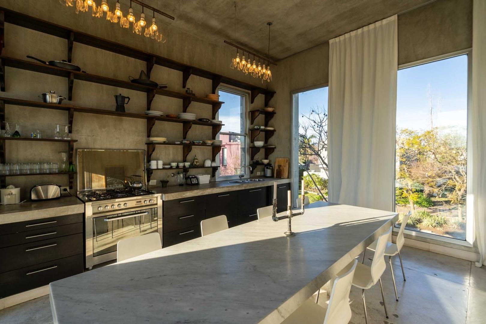 Casa en Alquiler de 3 dormitorios