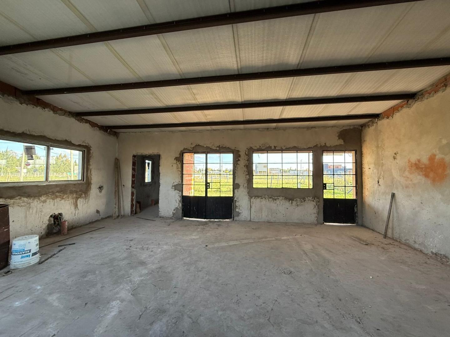 Casa en Venta en Campana, USD 60.000