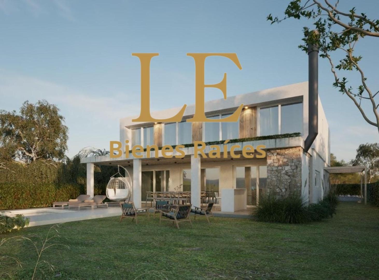 VENTA CASA EN SAN MATIAS A LA LAGUNA