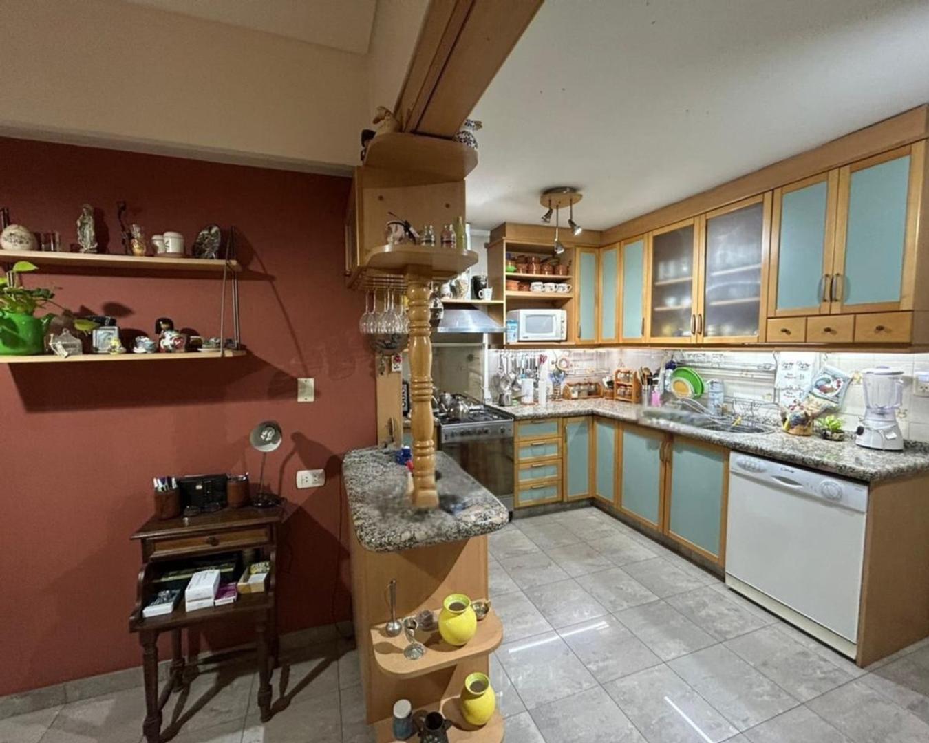 Departamento en Venta 37 años