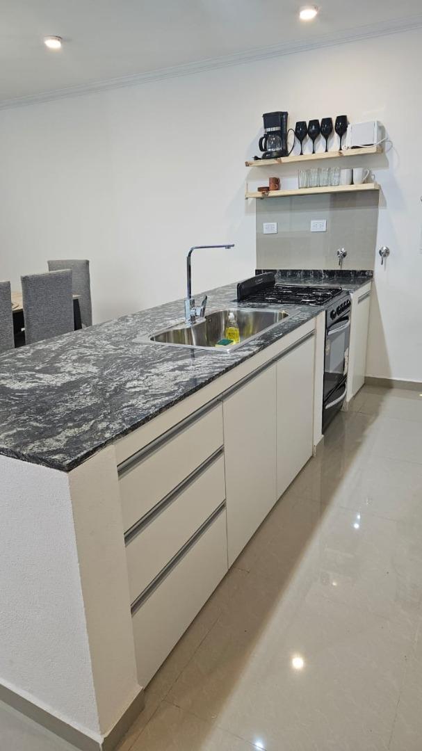 Departamento en Venta al Norte