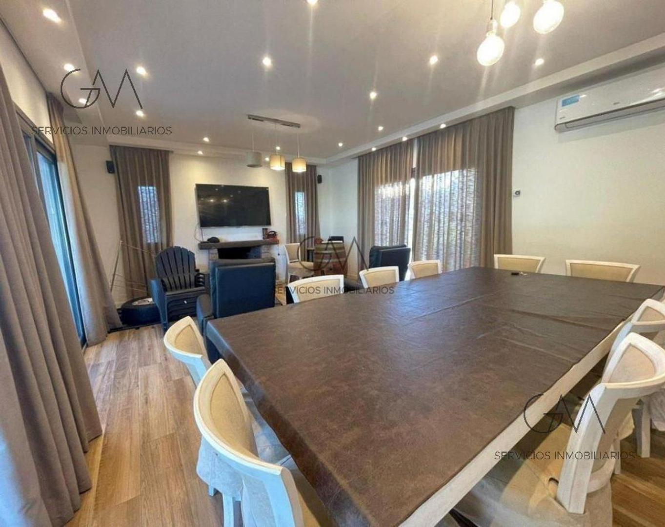 Casa en Alquiler en Rumenco, USD 3.500