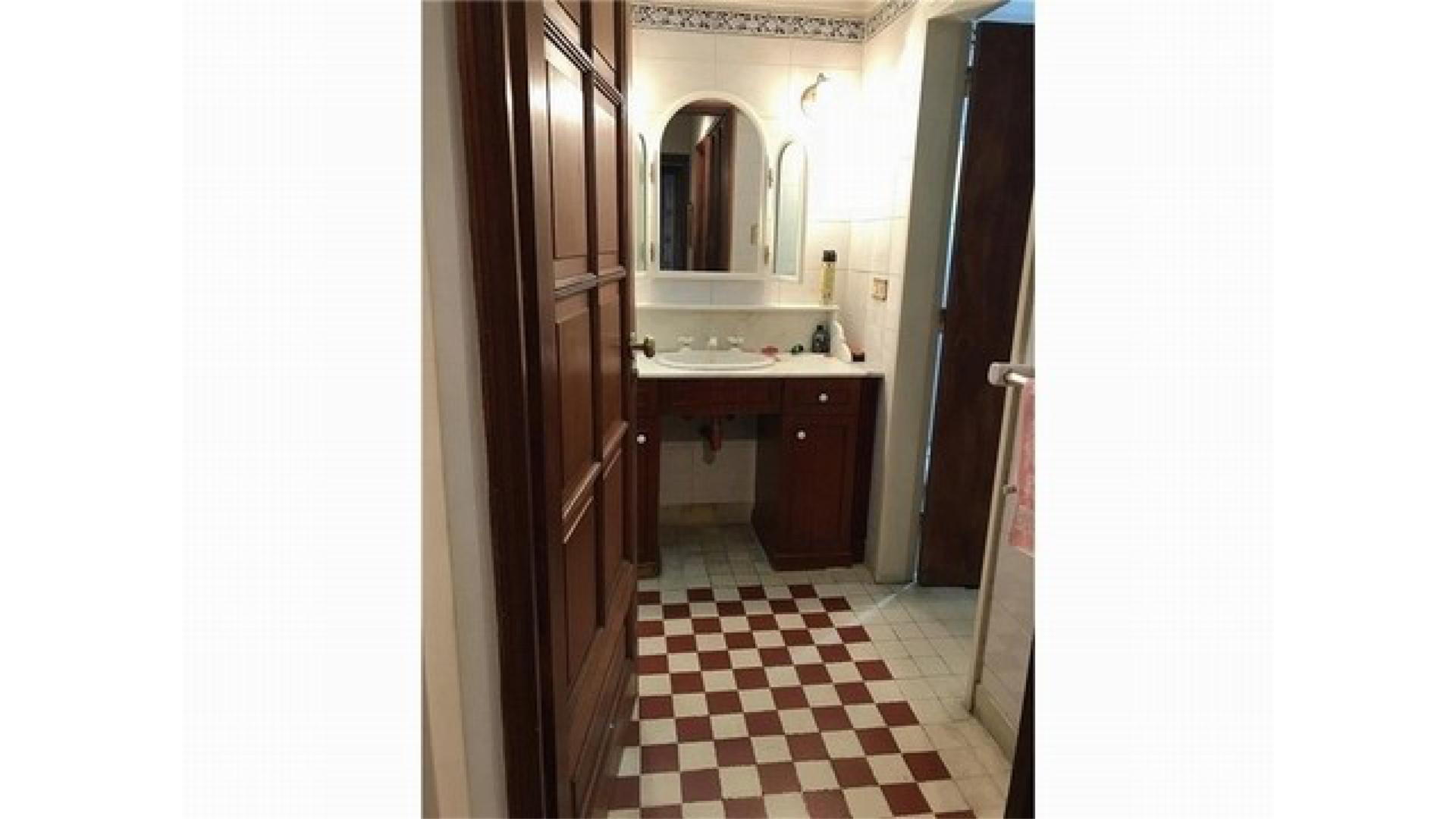 Departamento en Venta al Norte