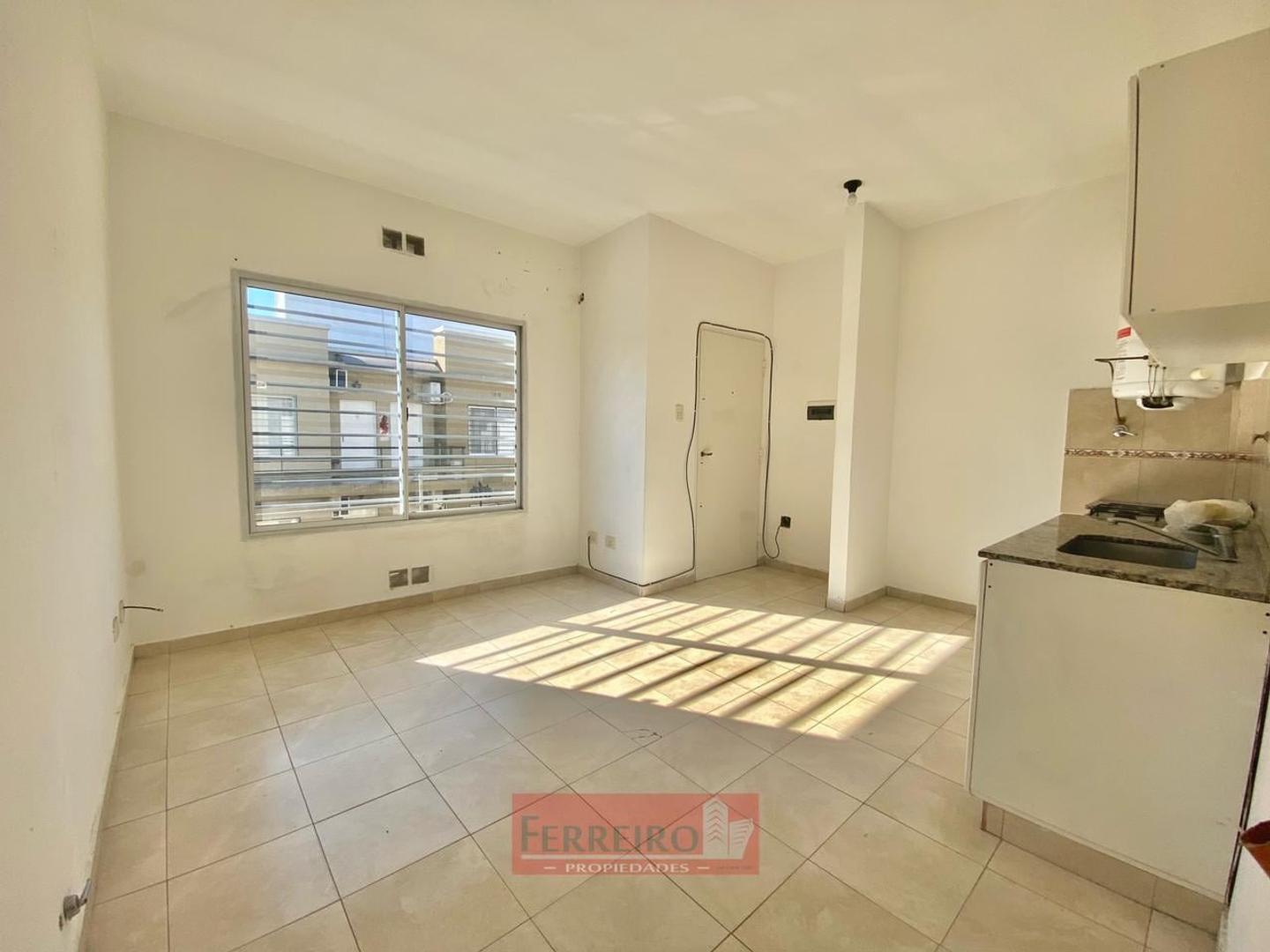 Departamento en Venta en San Miguel, USD 52.000