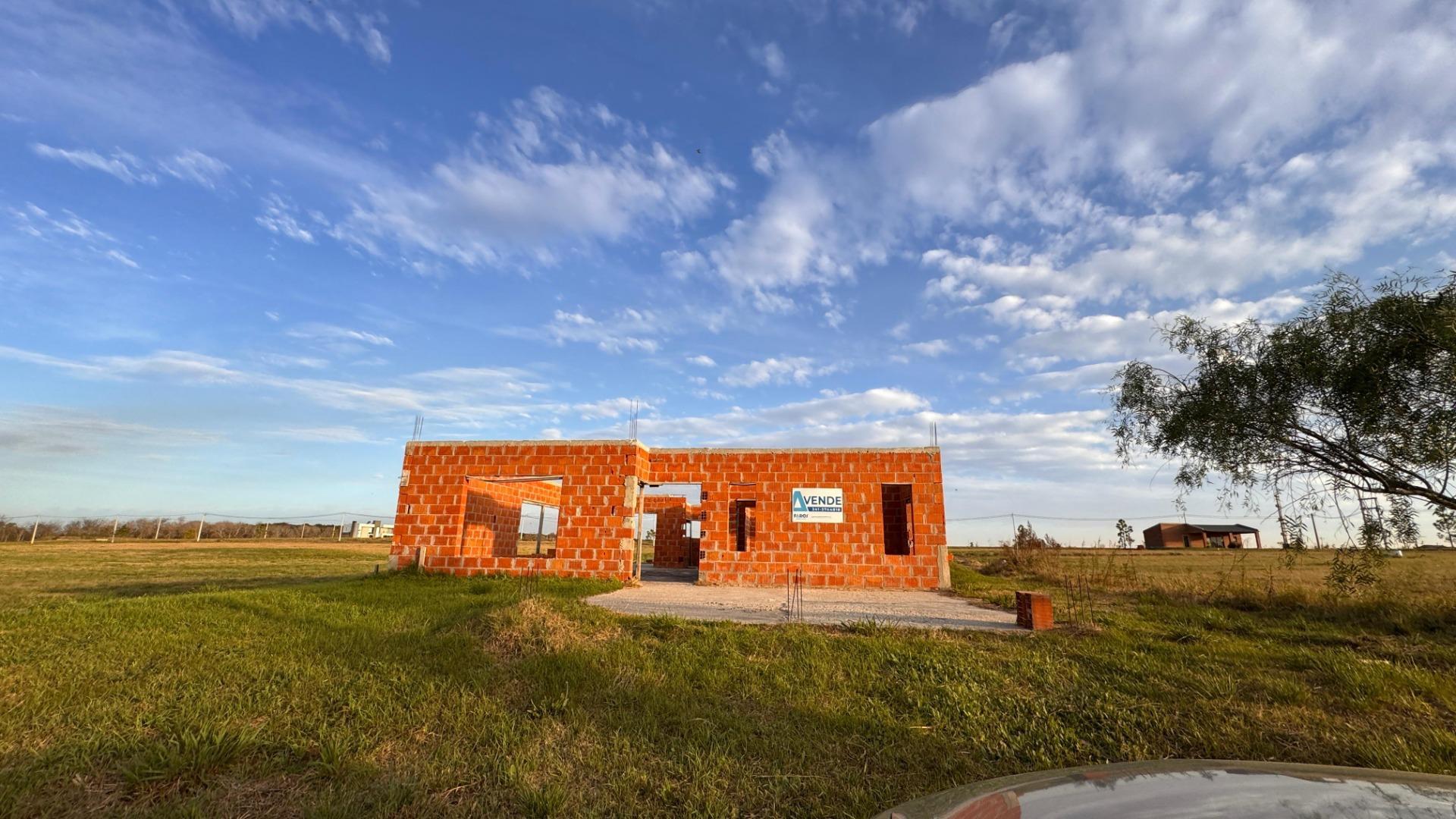 Terreno en Venta en Solares del Carcaraña, USD 32.000