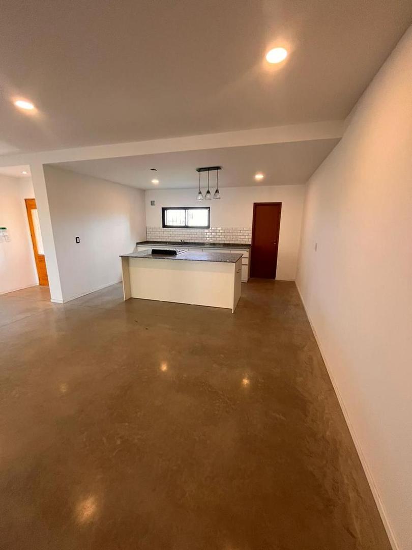 Casa en Venta A Estrenar
