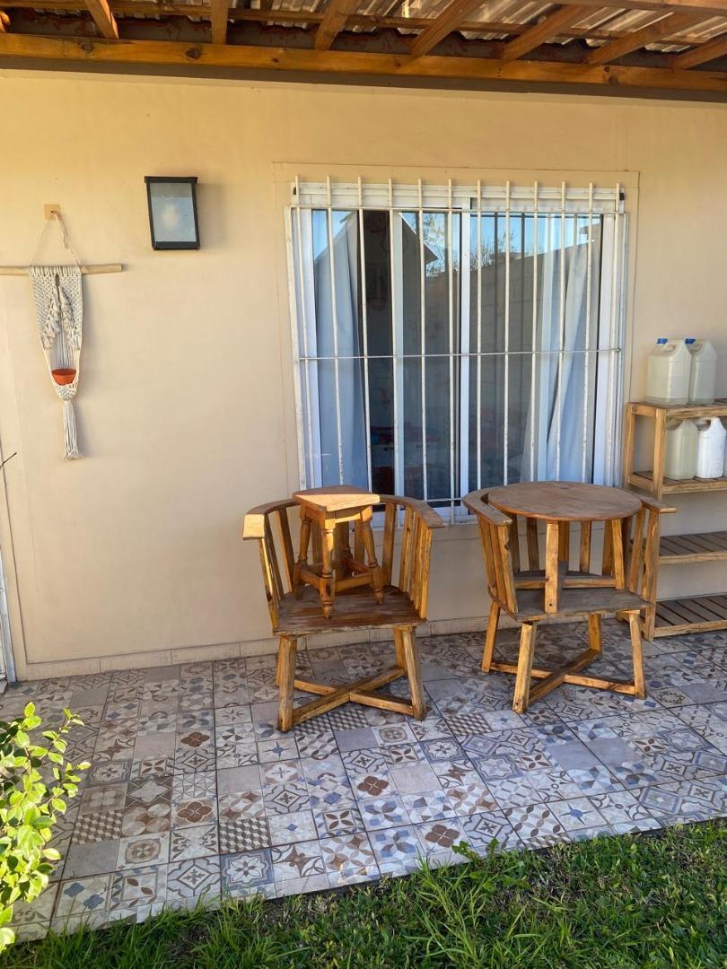 EXCELENTE PROPIEDAD GRAL. RODRIGUEZ