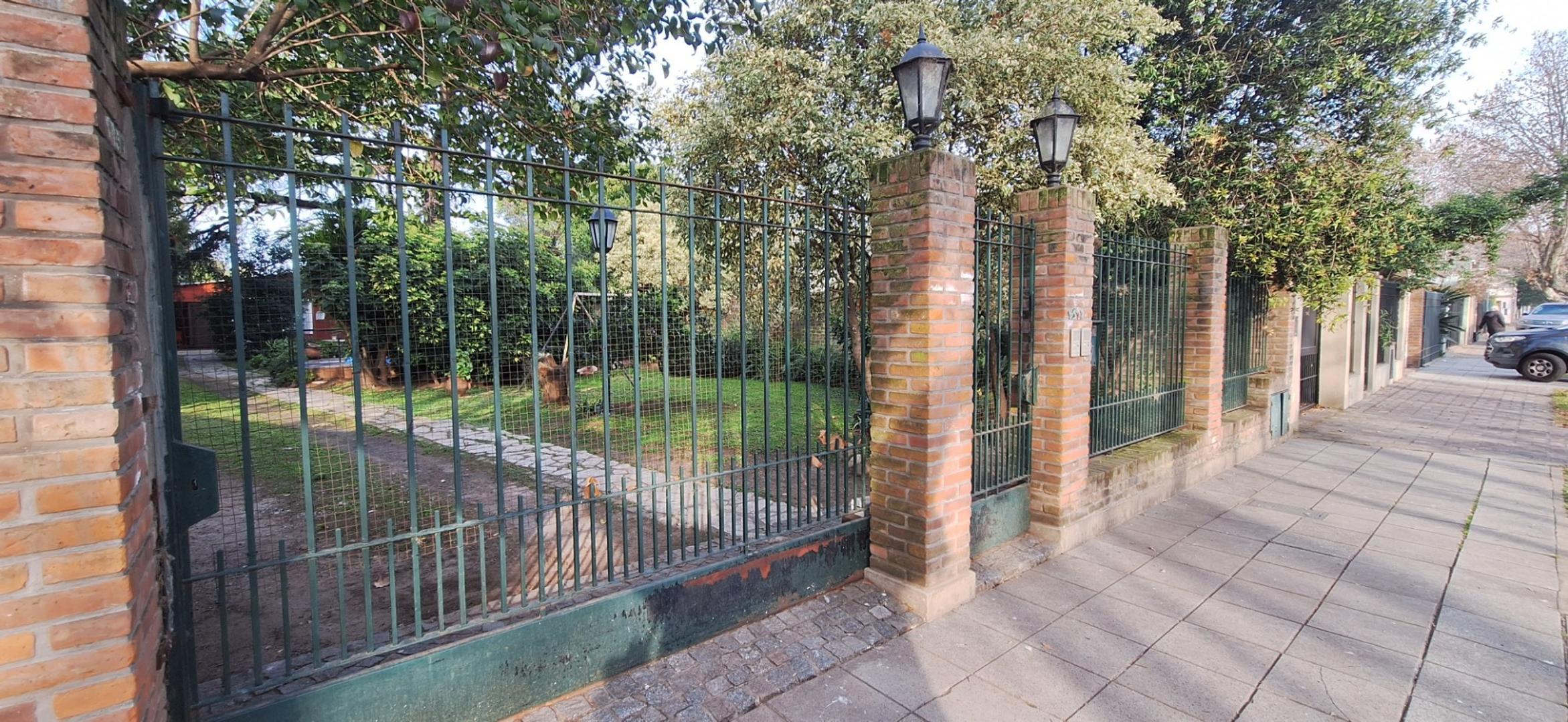 Casa en Venta de 6 dormitorios