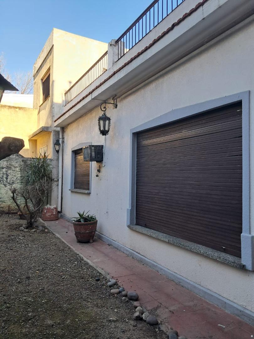 Las Heras 1800, Piso PB