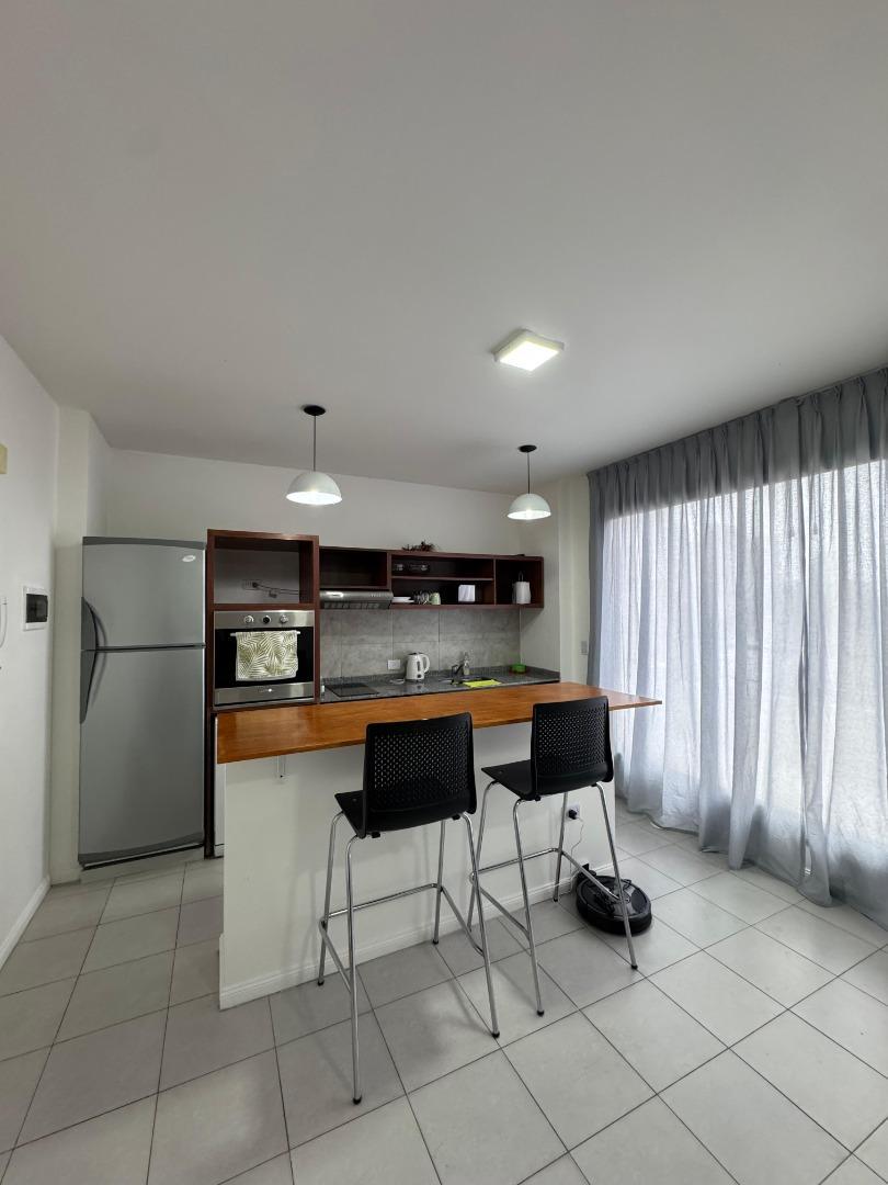 Montes De Oca 2300, Piso 3