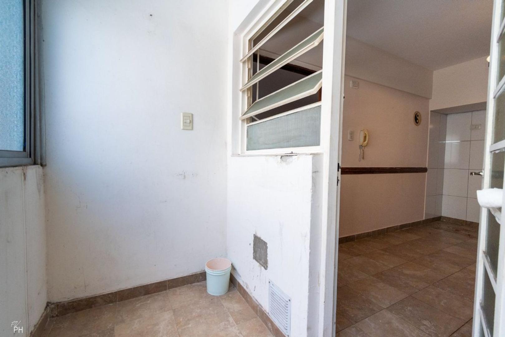 Departamento en Venta en Martin, USD 58.000