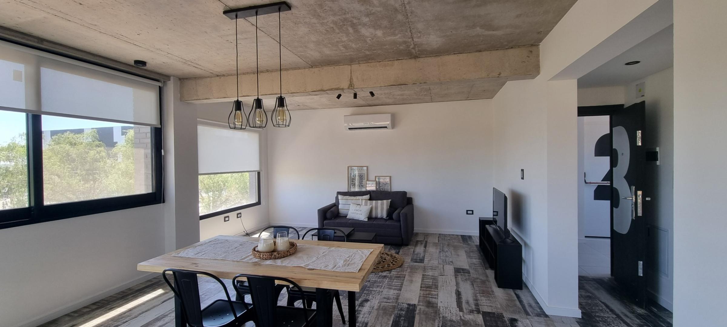 Jose Ingenieros 68 , Piso 2