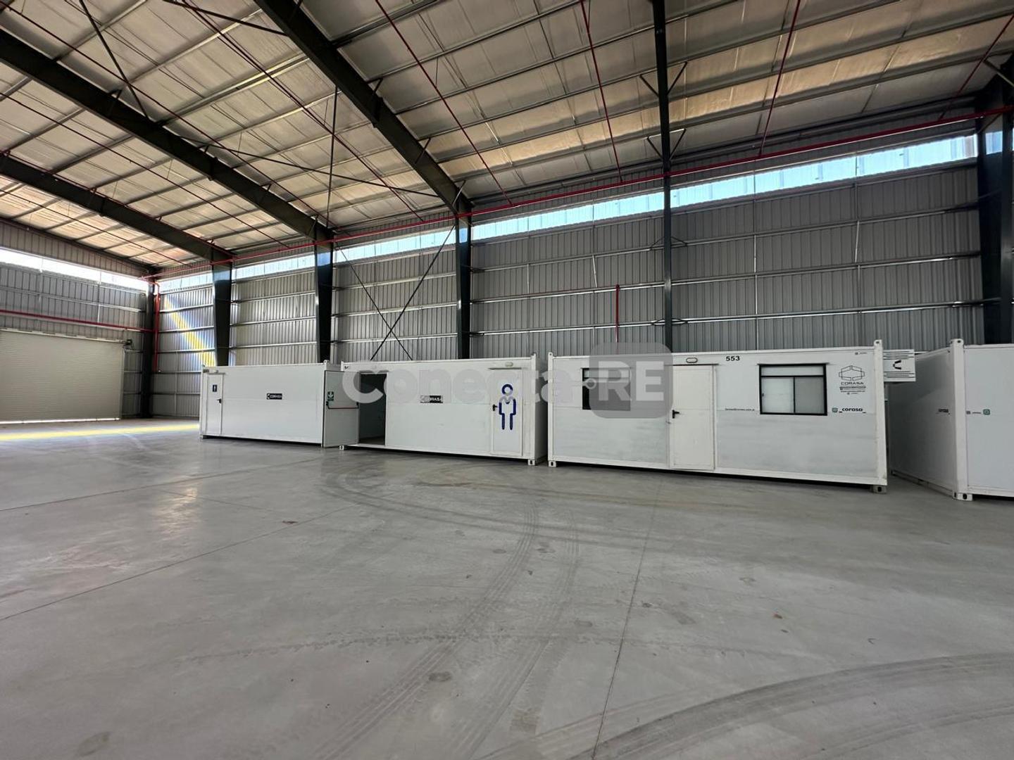 Galpon en Alquiler en Moreno, USD 15.600