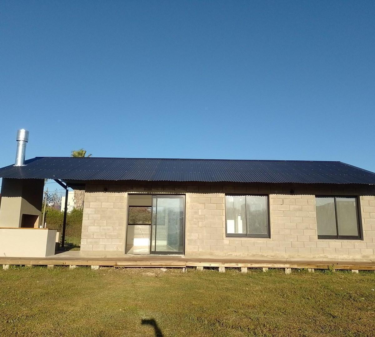 Casa en Venta en Ingeniero Maschwitz, USD 115.000