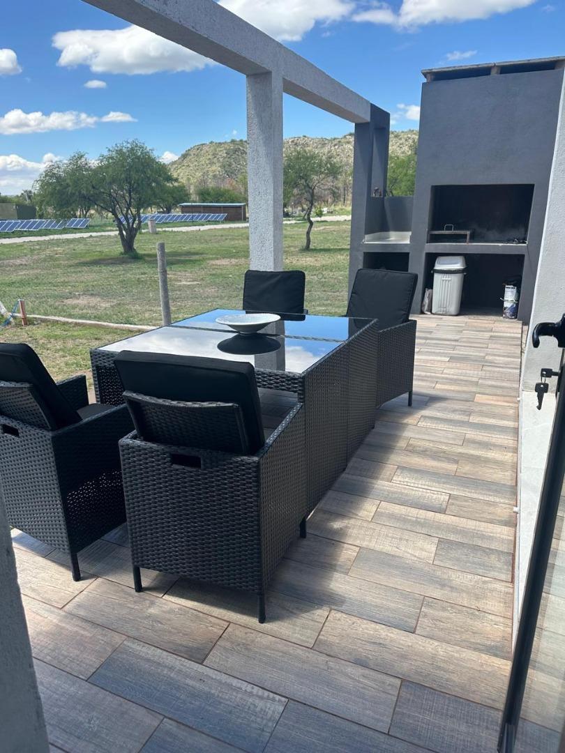 Casa en Venta en Juana Koslay, USD 235.000