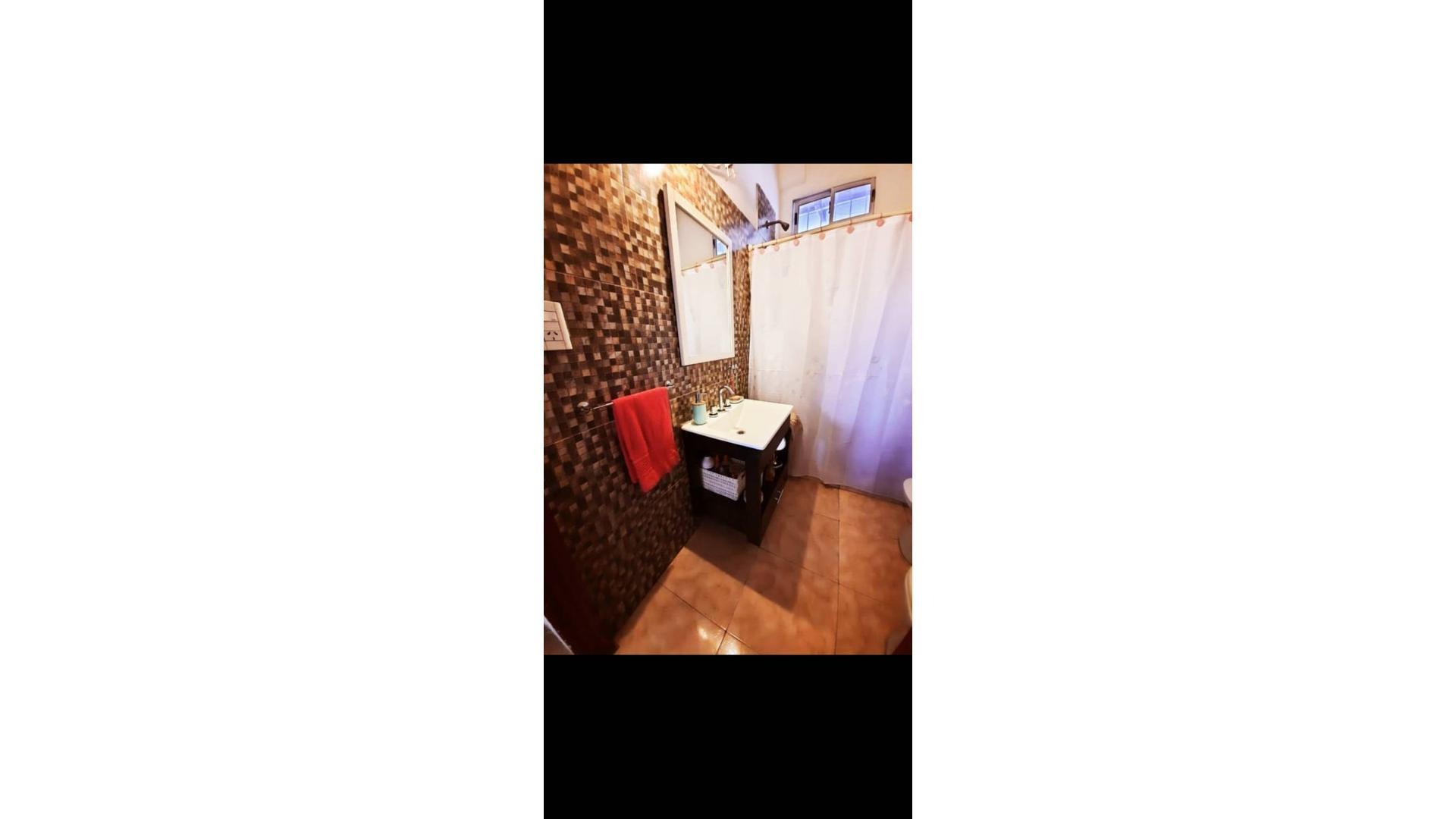 Casa en Venta al Oeste