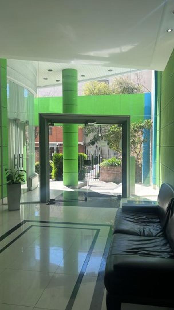 Departamento en Alquiler de Monoambiente