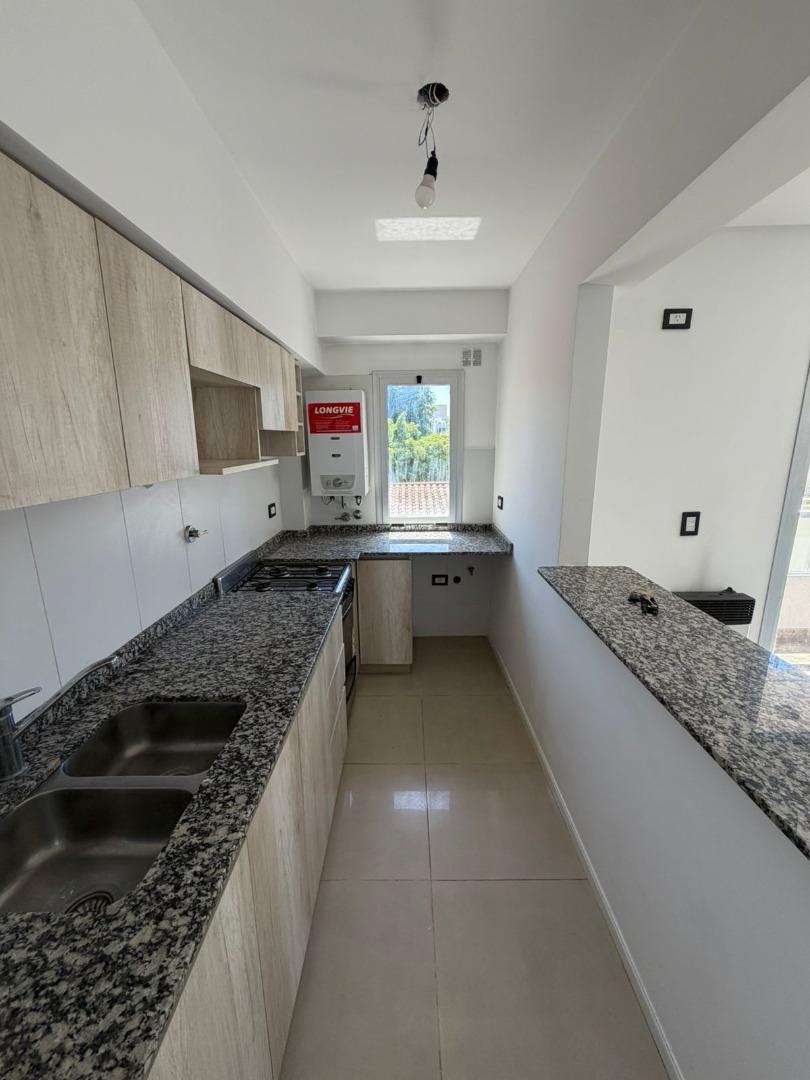 Departamento en Alquiler de 2 ambientes