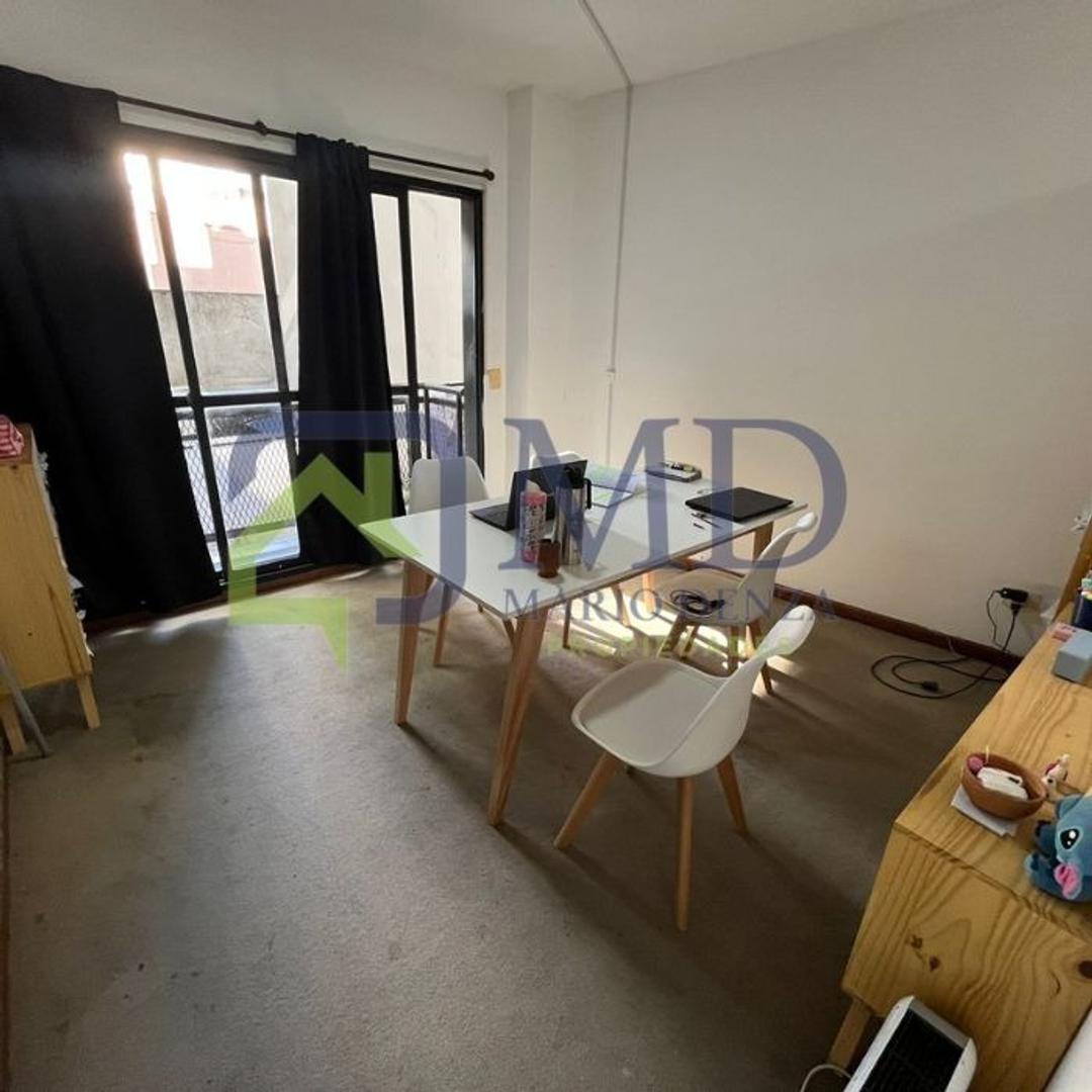 Departamento en Venta en Palermo, USD 99.000