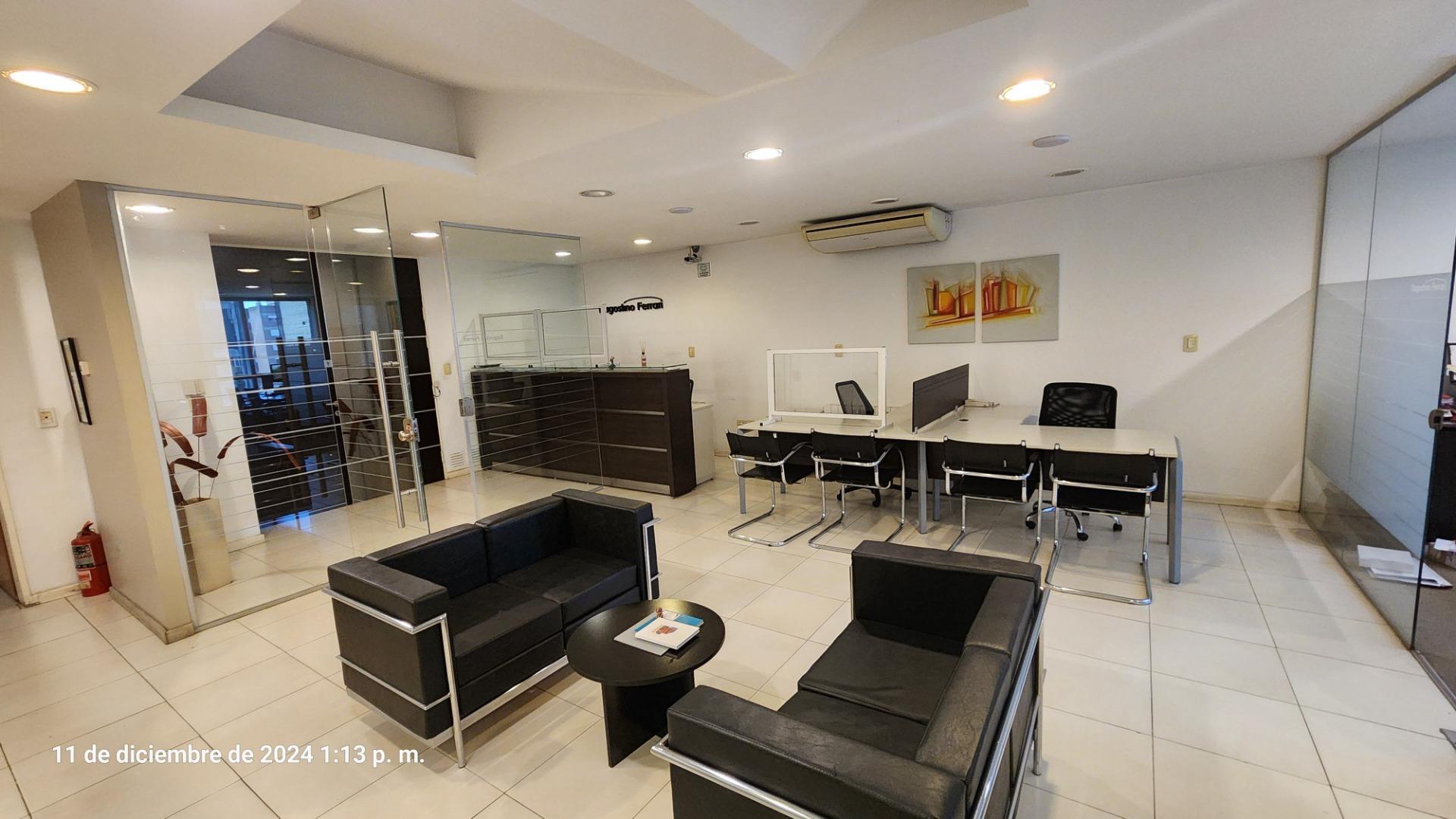 Oficina en Venta 10 años