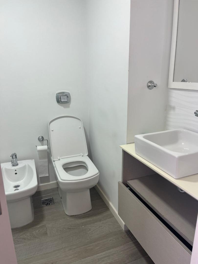 Departamento en Venta con 2 cocheras