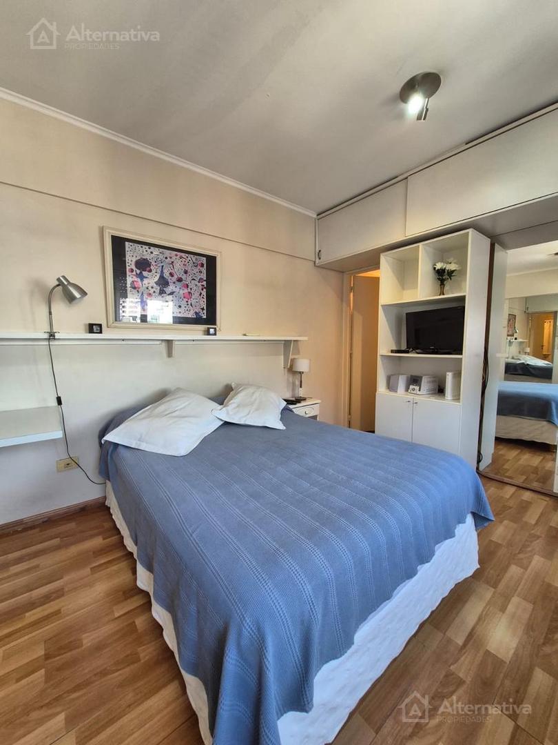 Departamento en Alquiler Temporal 40 años