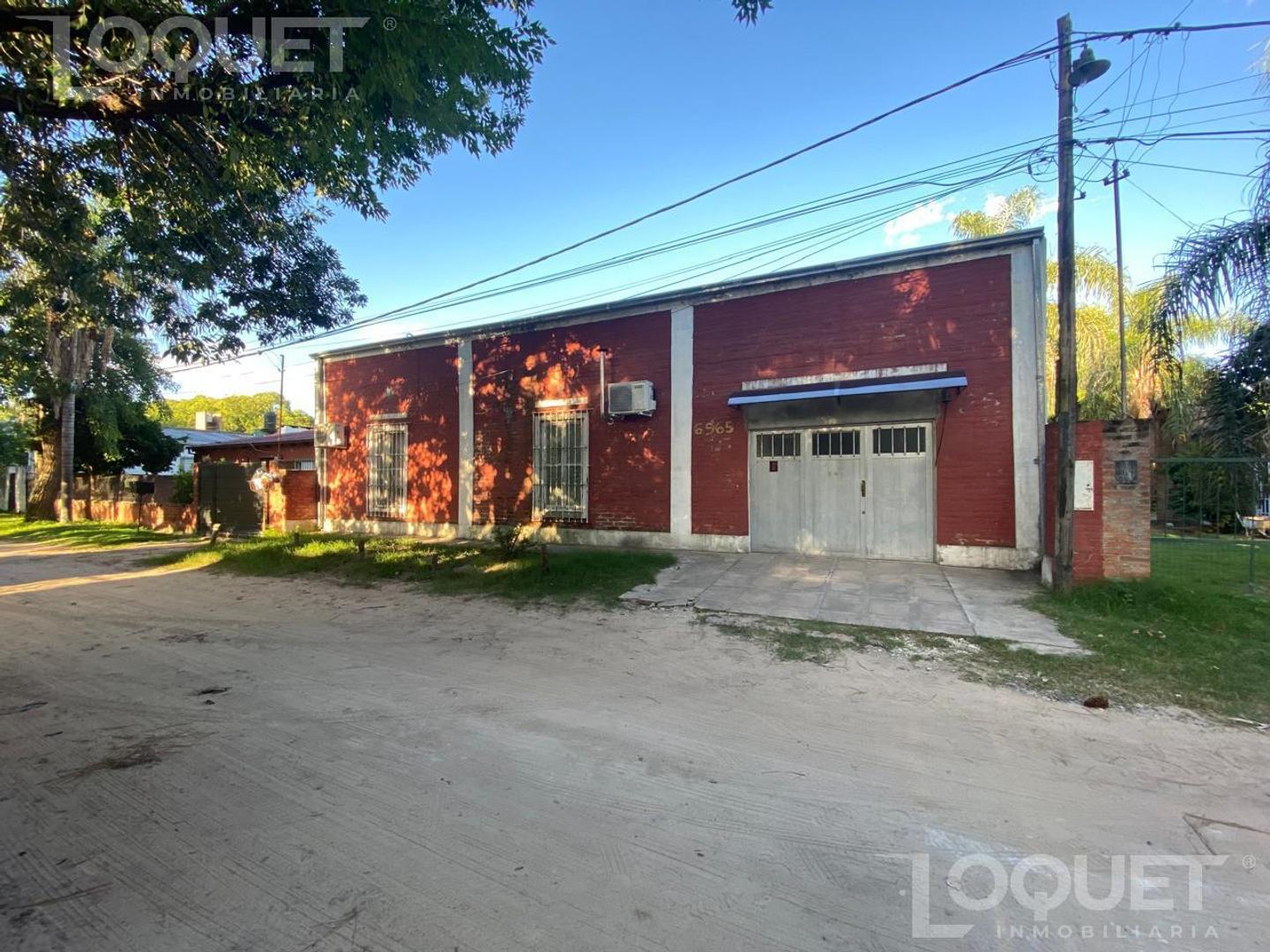 Los Mandarinos  al 6900