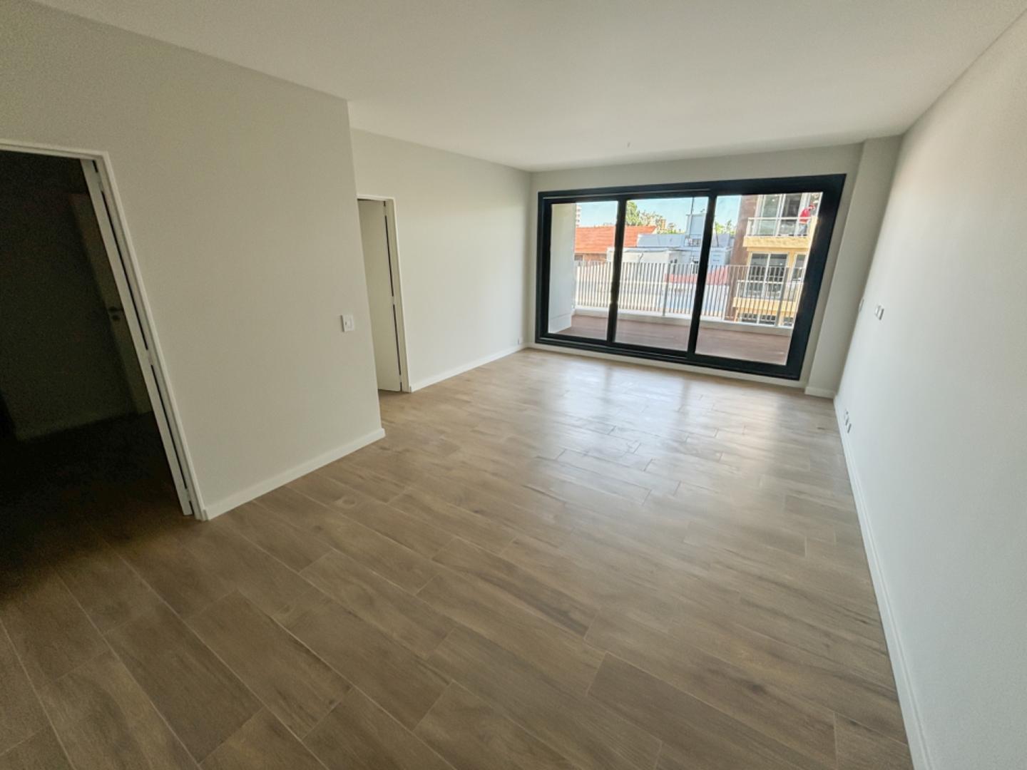 Departamento en Alquiler de 2 dormitorios