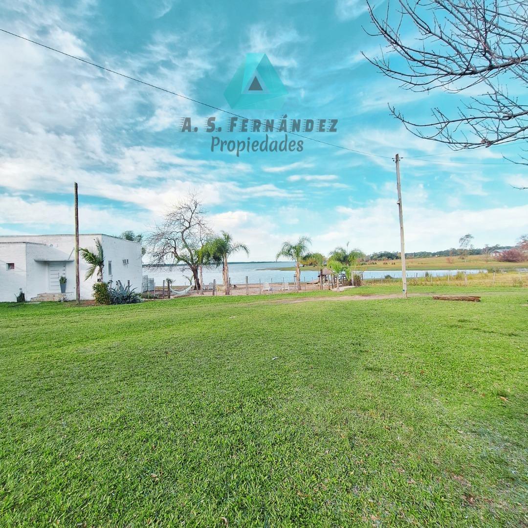 CASA en venta ZONA Lago de SALTO GRANDE