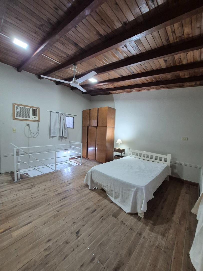 Alquilo departamento para 1 persona,
