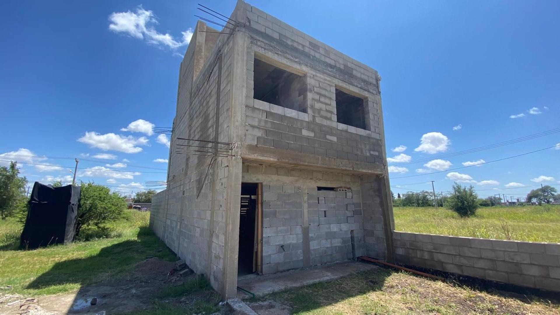 Casa en Venta de 2 dormitorios