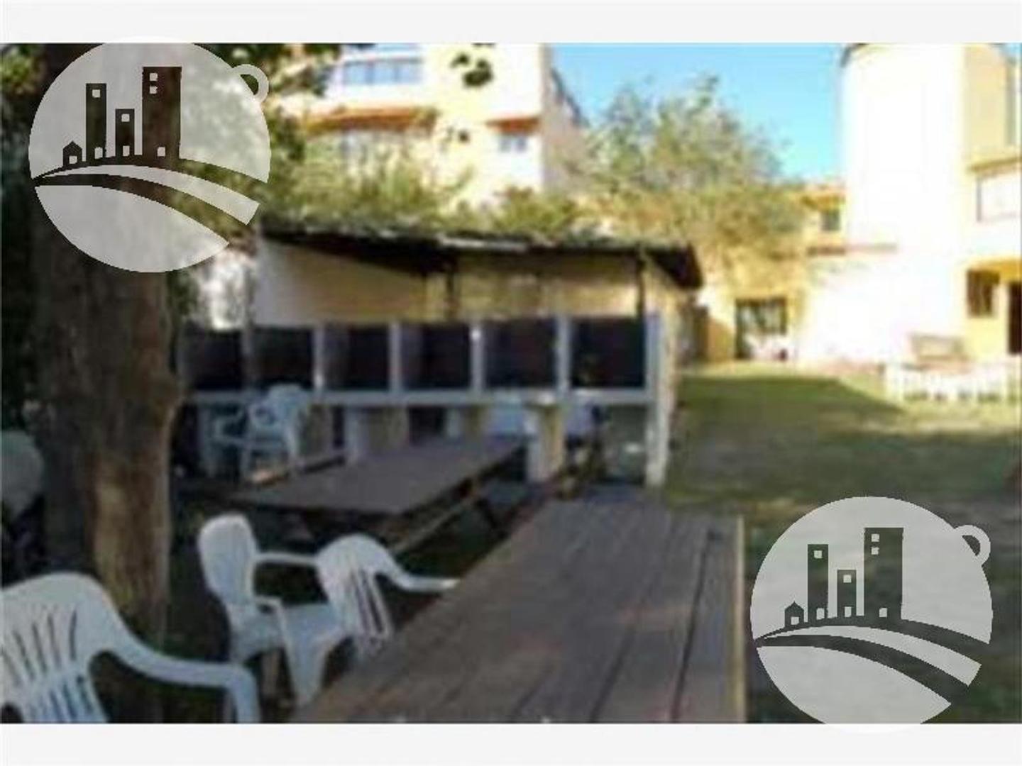 Hotel en Venta 17 años