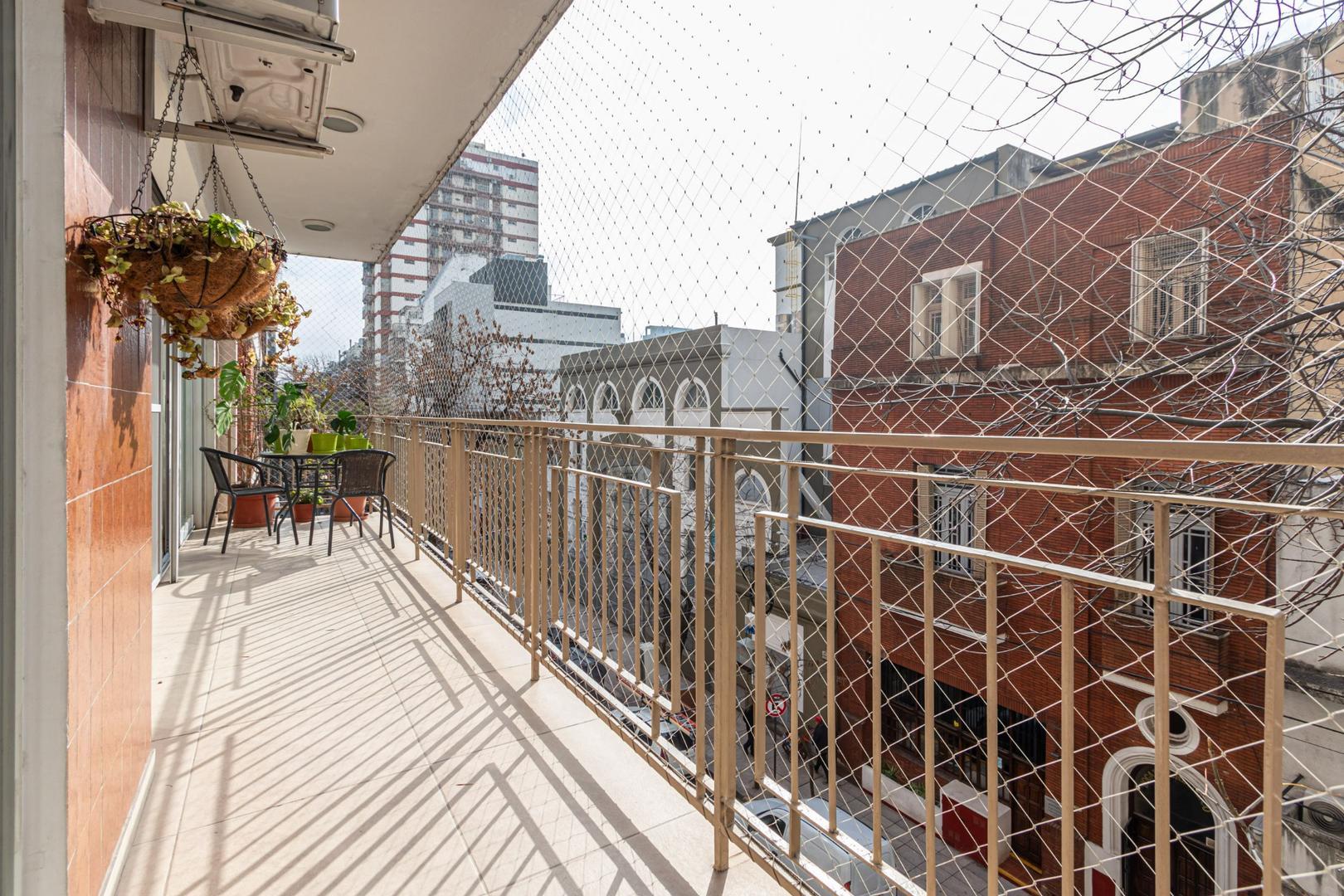 Departamento en Venta en Belgrano, USD 430.000