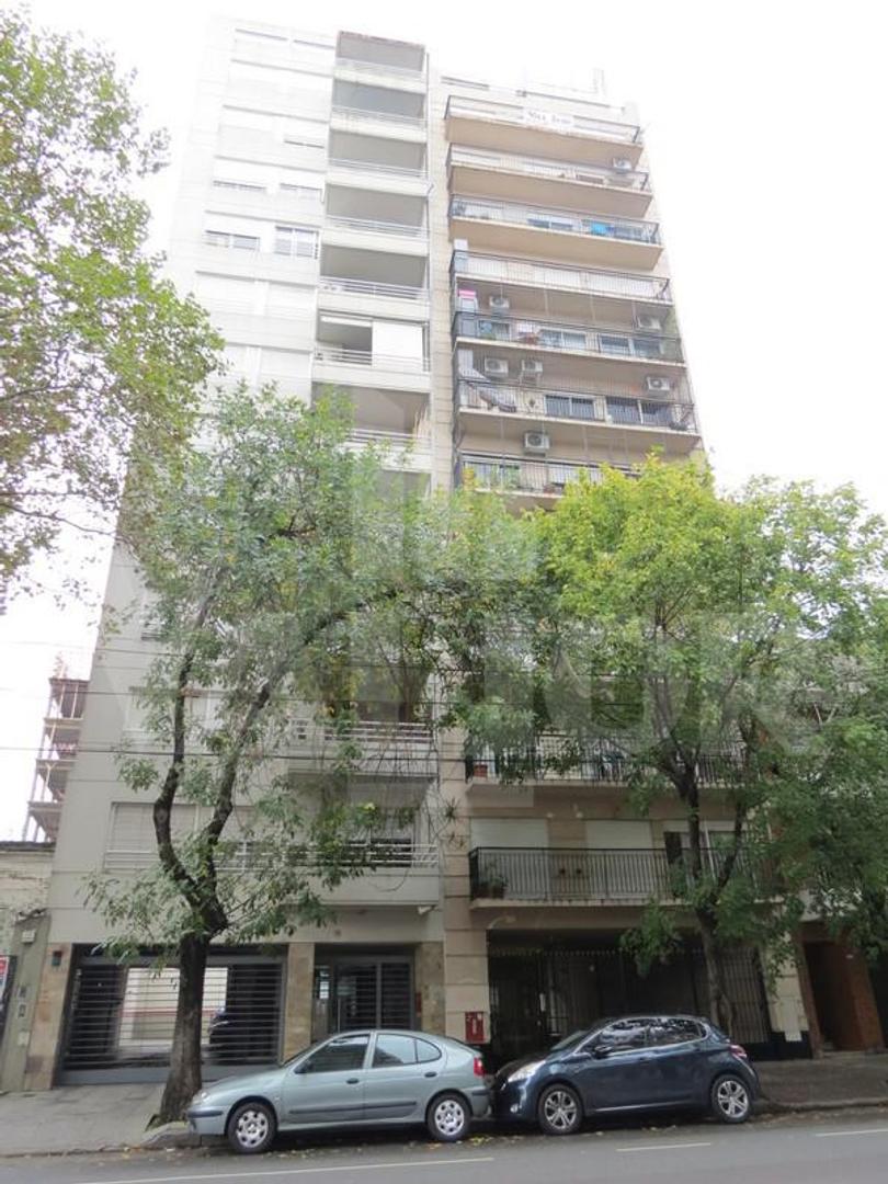 Departamento - Urquiza R