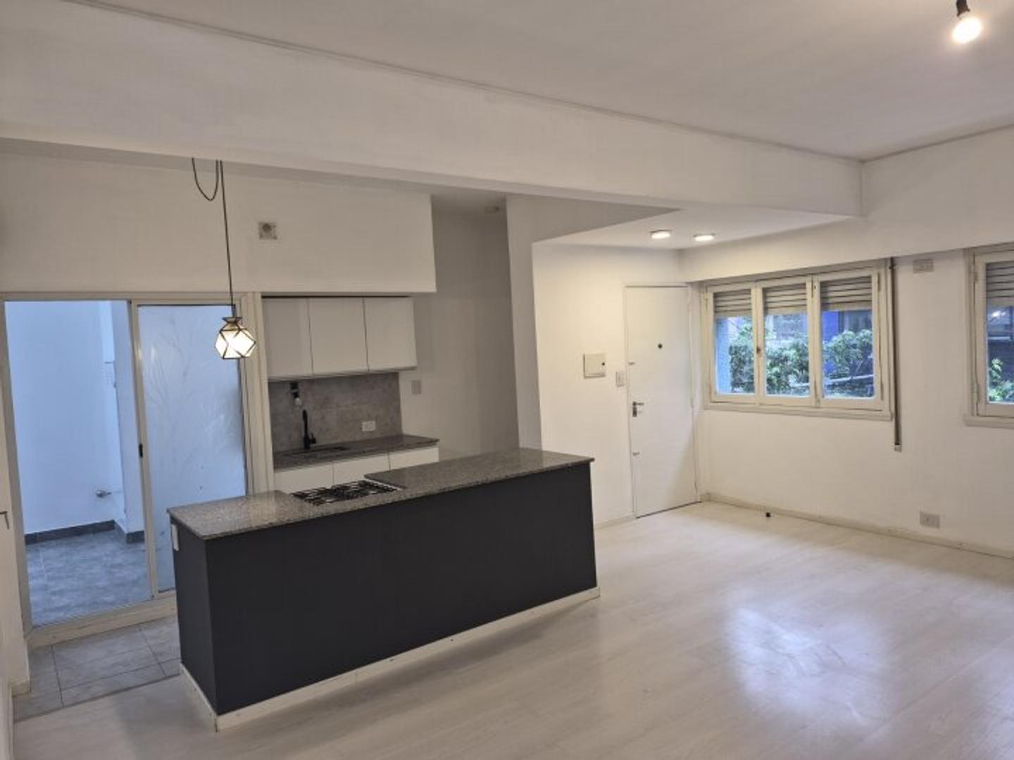 Mendoza 2672 , Piso 2