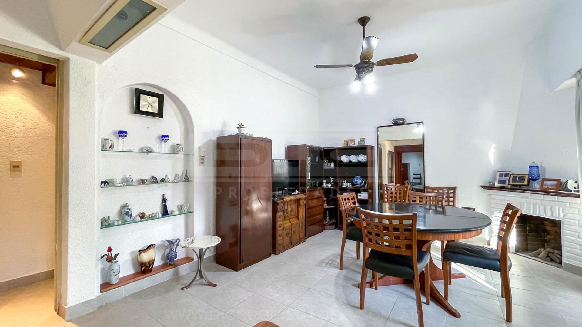 Casa en Venta en Martinez Santa Fe / Fleming, USD 215.000