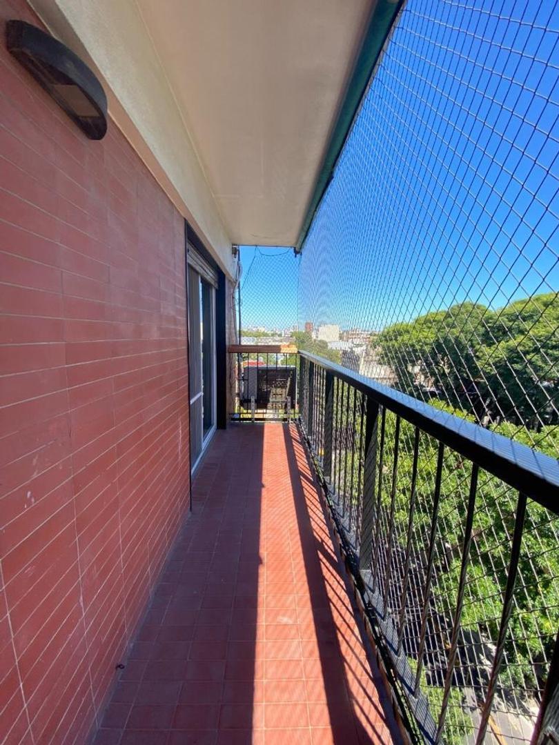 Excelente 4AMB en Palermo Soho