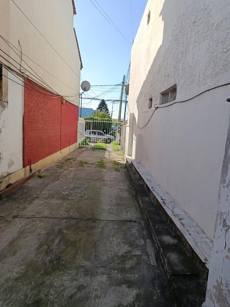 Casa en Alquiler 10 años